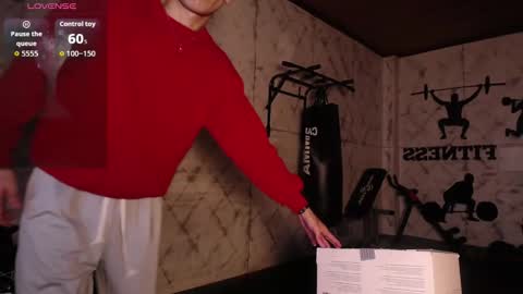 Tim Fox online show from 02/15/26, 11:52