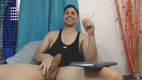 Timothy and Santy online show from 02/04/25, 10:02