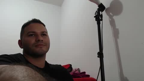 Timothy and Santy online show from 09/25/25, 01:53