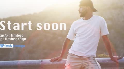 Tim Beard online show from 09/20/25, 12:39