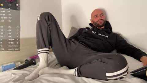 Tim Beard online show from 12/04/25, 08:50