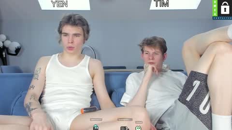 Tim online show from 02/03/25, 08:35