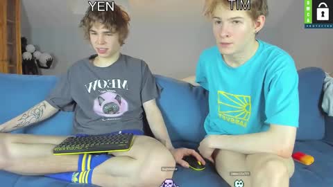 Tim online show from 02/26/25, 10:31