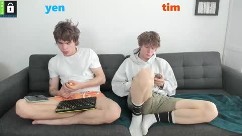 Tim online show from 09/09/25, 12:05