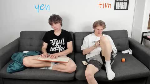 Tim online show from 09/22/25, 07:38