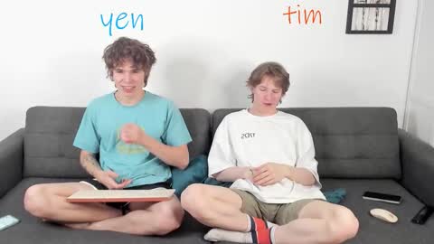 Tim online show from 09/23/25, 09:07