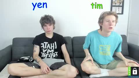 Tim online show from 10/03/25, 11:40