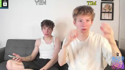 Tim online show from 11/25/25, 07:25