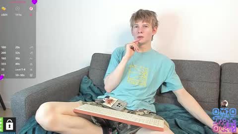 Tim online show from 12/05/25, 08:05