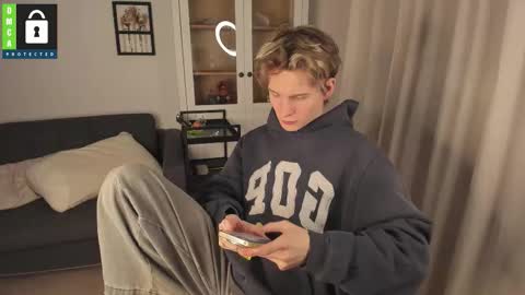 Tim online show from 03/18/26, 07:28