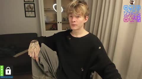 Tim online show from 04/05/26, 08:17