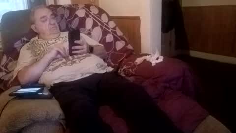 Tim  Amanda online show from 02/15/26, 03:20