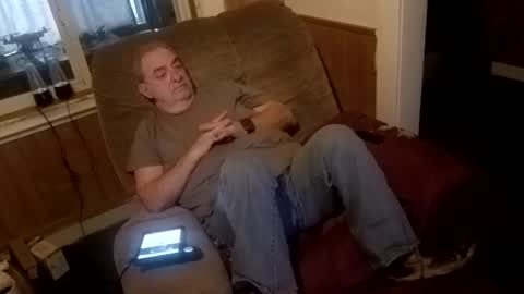 Tim  Amanda online show from 02/28/26, 03:13