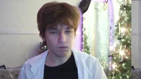 Wille online show from 02/02/26, 08:02