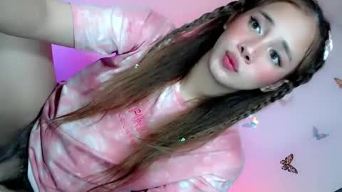 Snapshot of timea_slut69xx chatting on 01/21/25, 11:46 Happy Birthday To Me online show from 01/21/25, 11:46