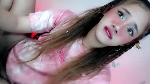 Snapshot of timea_slut69xx chatting on 02/27/25, 08:17 Happy Birthday To Me online show from 02/27/25, 08:17