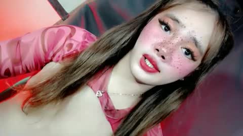 Snapshot of timea_slut69xx chatting on 09/15/25, 06:57 Happy Birthday To Me online show from 09/15/25, 06:57