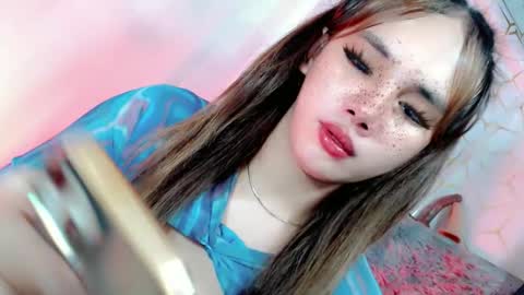 Snapshot of timea_slut69xx chatting on 11/05/25, 03:12 Happy Birthday To Me online show from 11/05/25, 03:12