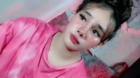 Snapshot of timea_slut69xx chatting on 11/09/25, 04:55 Happy Birthday To Me online show from 11/09/25, 04:55