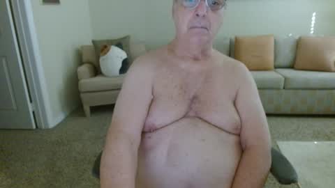 timealone120000 online show from 10/12/25, 05:23