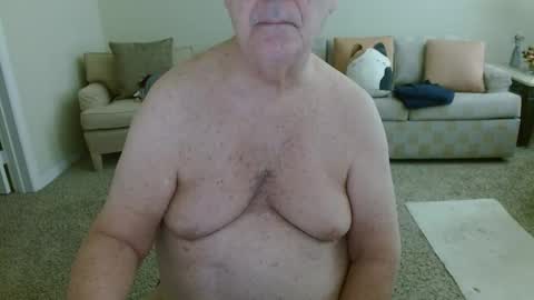 timealone120000 online show from 04/05/26, 07:00