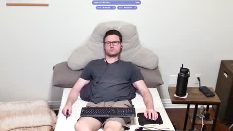 TimeLordRaps online show from 11/08/25, 04:01