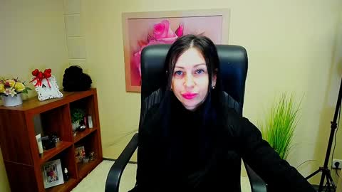 Luisa online show from 12/03/24, 11:01