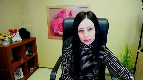 Luisa online show from 12/23/24, 07:17