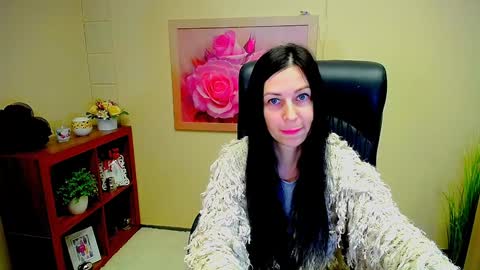 Luisa online show from 01/21/25, 12:29