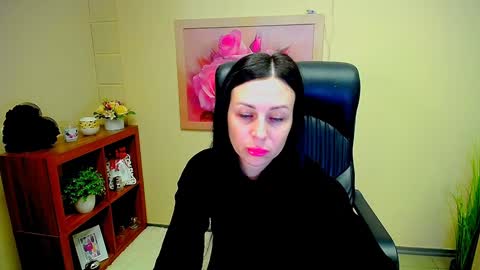 Luisa online show from 01/24/25, 11:37