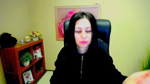 Luisa online show from 01/30/25, 07:39