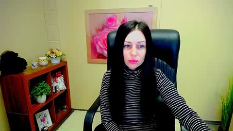 Luisa online show from 02/03/25, 08:35