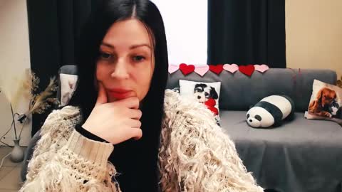 Luisa online show from 02/17/25, 11:44