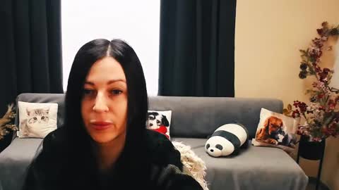 Luisa online show from 02/26/25, 08:37