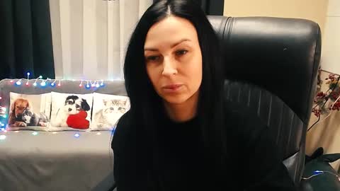 Luisa online show from 01/05/26, 05:27