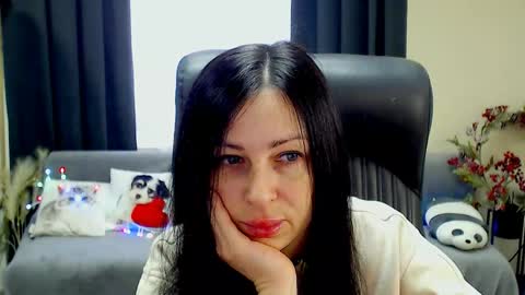 Luisa online show from 06/02/26, 08:16