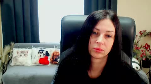 Luisa online show from 06/03/26, 07:55