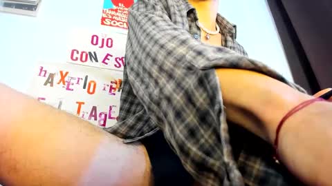 salem online show from 12/31/24, 01:41