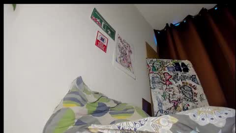 salem online show from 10/24/25, 10:06