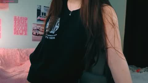 Mia online show from 01/07/26, 07:38