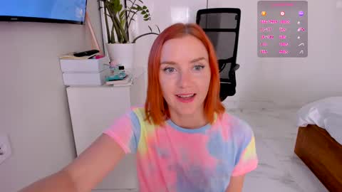 Snapshot of timissi chatting on 03/02/25, 01:04 Timis but I prefer you whisper to my ear my girl online show from 03/02/25, 01:04