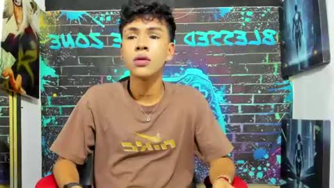 Timmy King -. online show from 08/06/26, 09:28