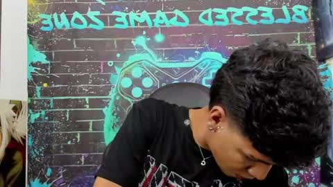 Timmy King -. online show from 08/08/26, 11:18