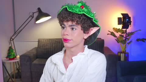 timmyshy online show from 12/05/24, 01:14