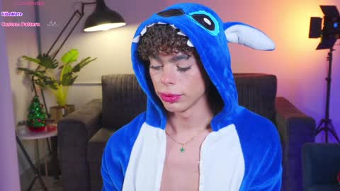 timmyshy online show from 12/10/24, 06:33