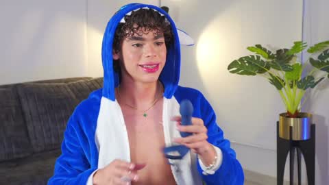 timmyshy online show from 02/26/25, 12:27