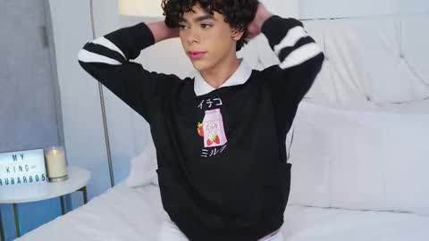 timmyshy online show from 09/17/25, 03:08