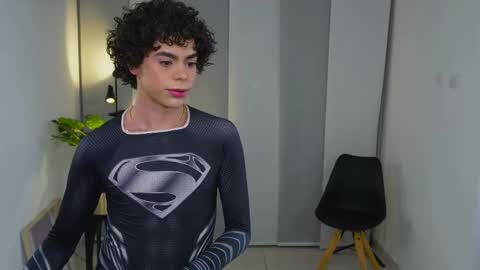 timmyshy online show from 10/28/25, 12:47