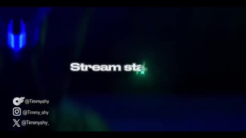 timmyshy online show from 03/15/26, 11:00