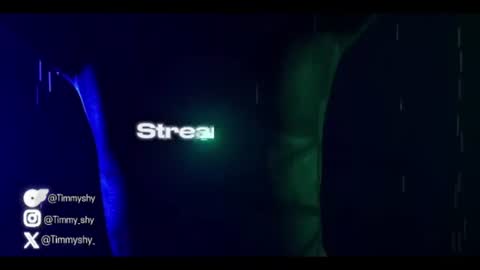 timmyshy online show from 07/01/26, 01:51
